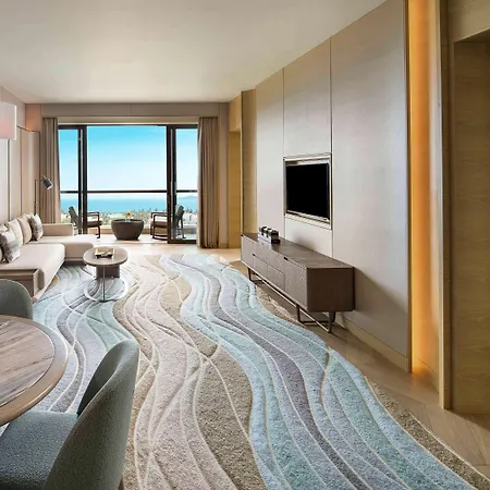 Sofitel Sanya Leeman Resort Экстерьер фото
