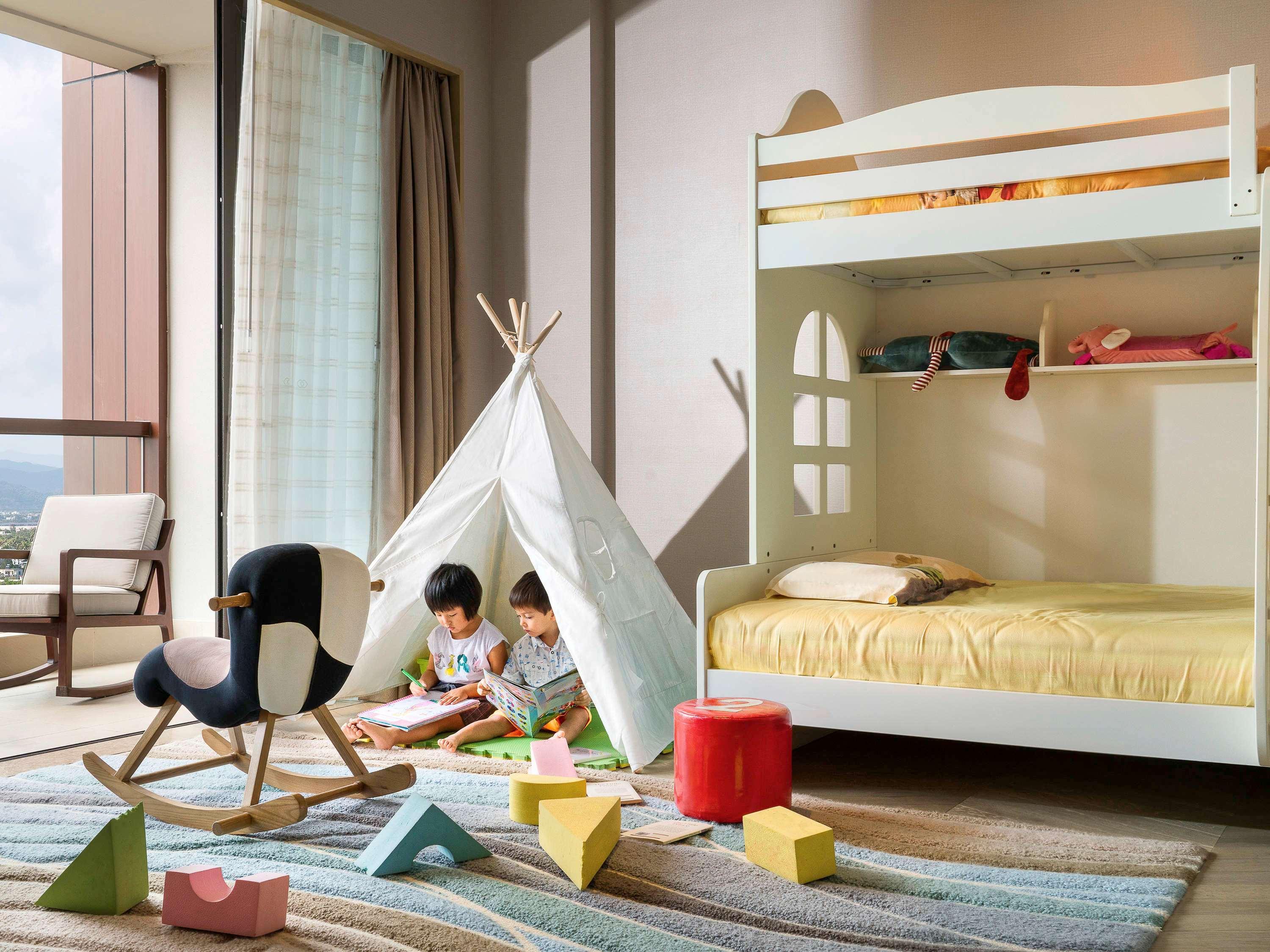 Sofitel Leeman Отель 5*