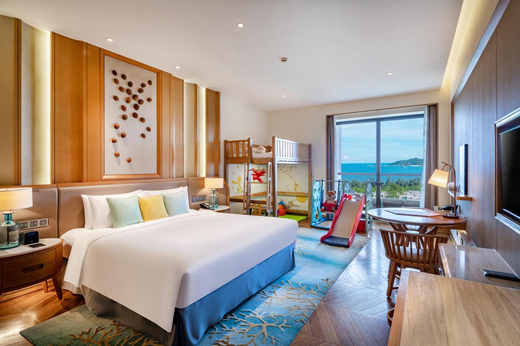 Sofitel Leeman