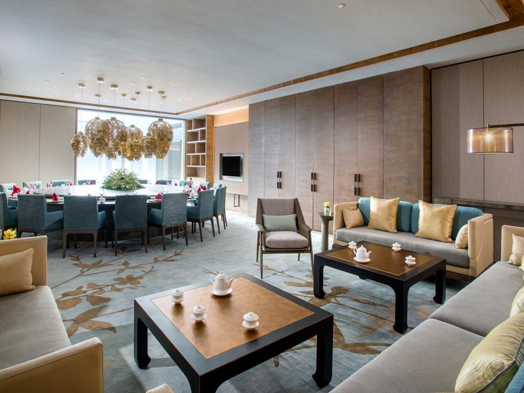 Sofitel Leeman 5* Санья