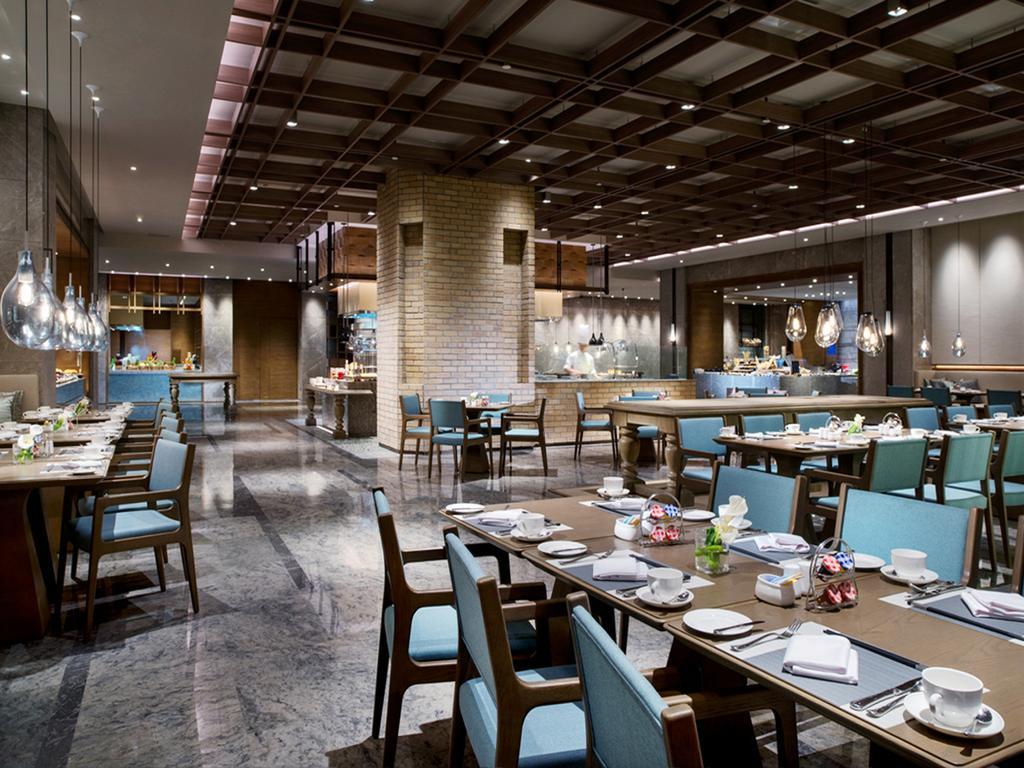 Sofitel Leeman Санья