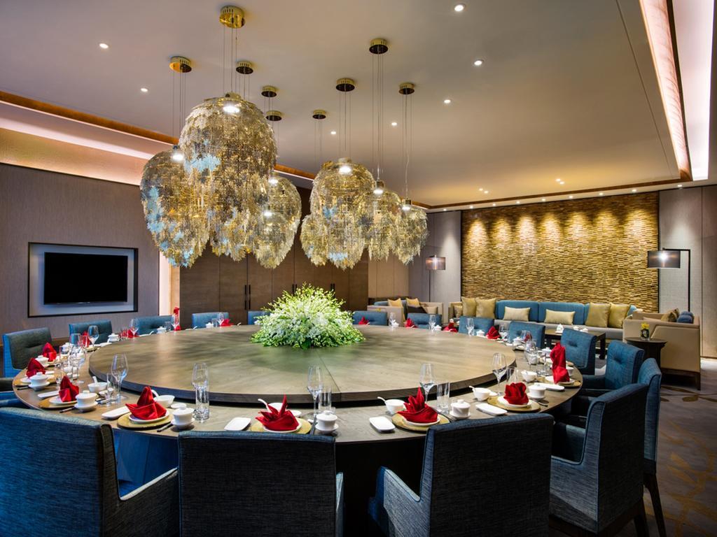 Sofitel Leeman Отель 5*