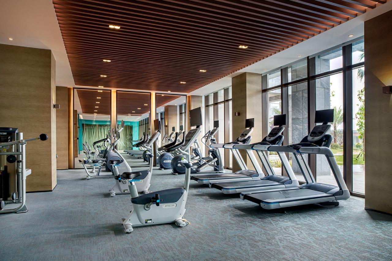 Sofitel Leeman Отель