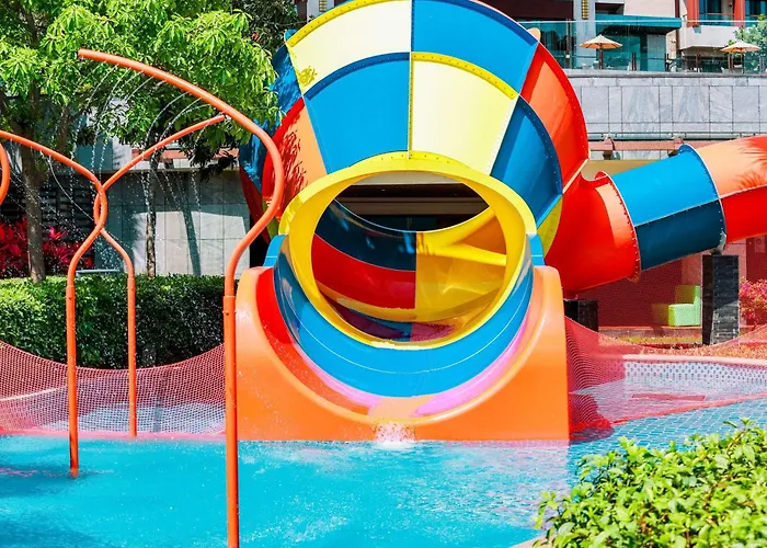 Sofitel Sanya Leeman Resort