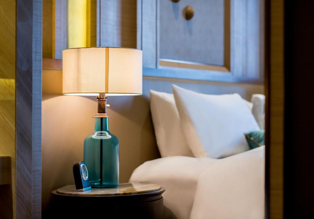 Sofitel Leeman Hotel Sanya