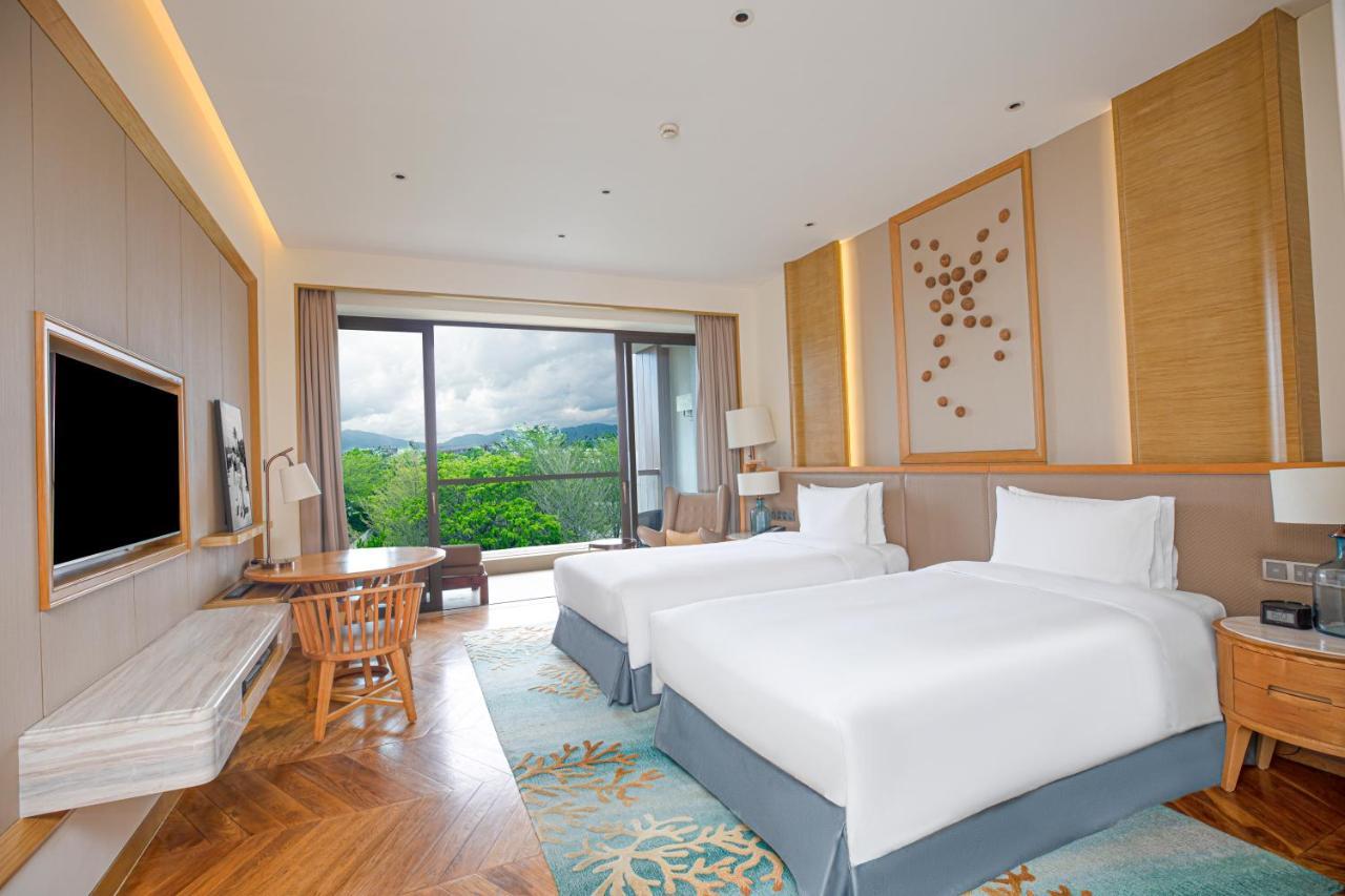 Sofitel Leeman Hotel Sanya