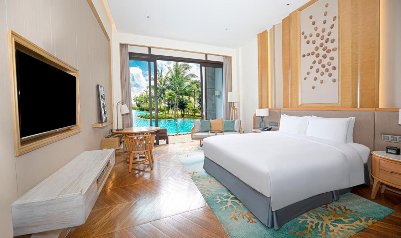 Hotel Sofitel Leeman
