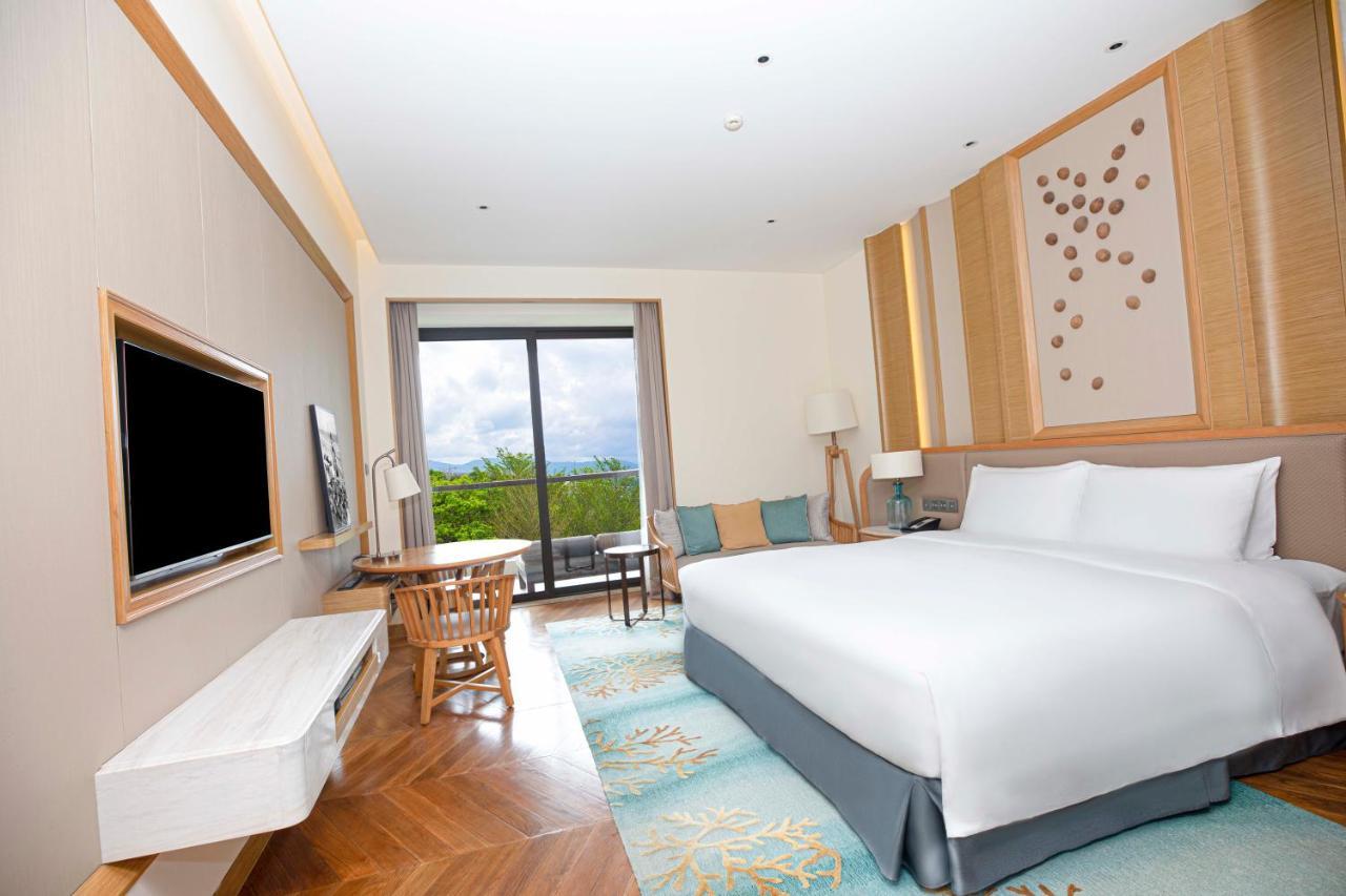 Sofitel Leeman