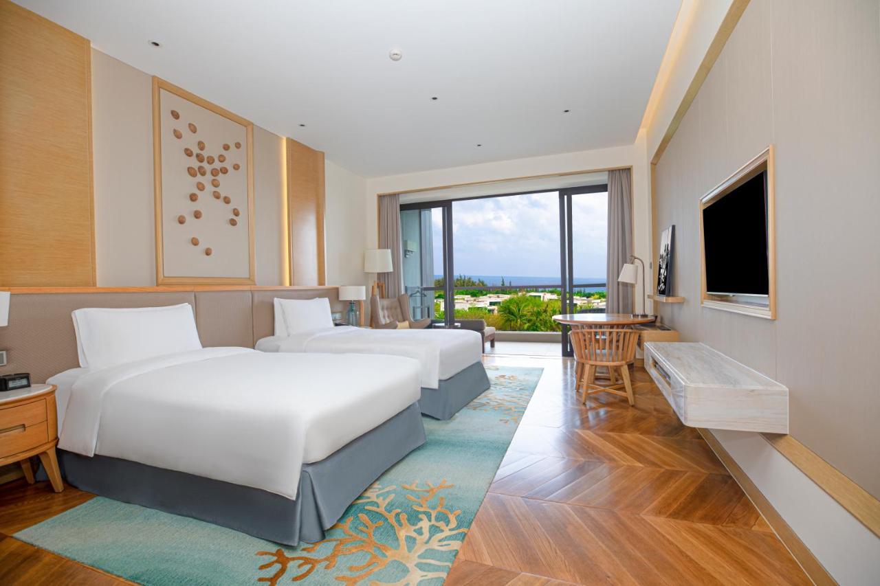 Sofitel Leeman Sanya