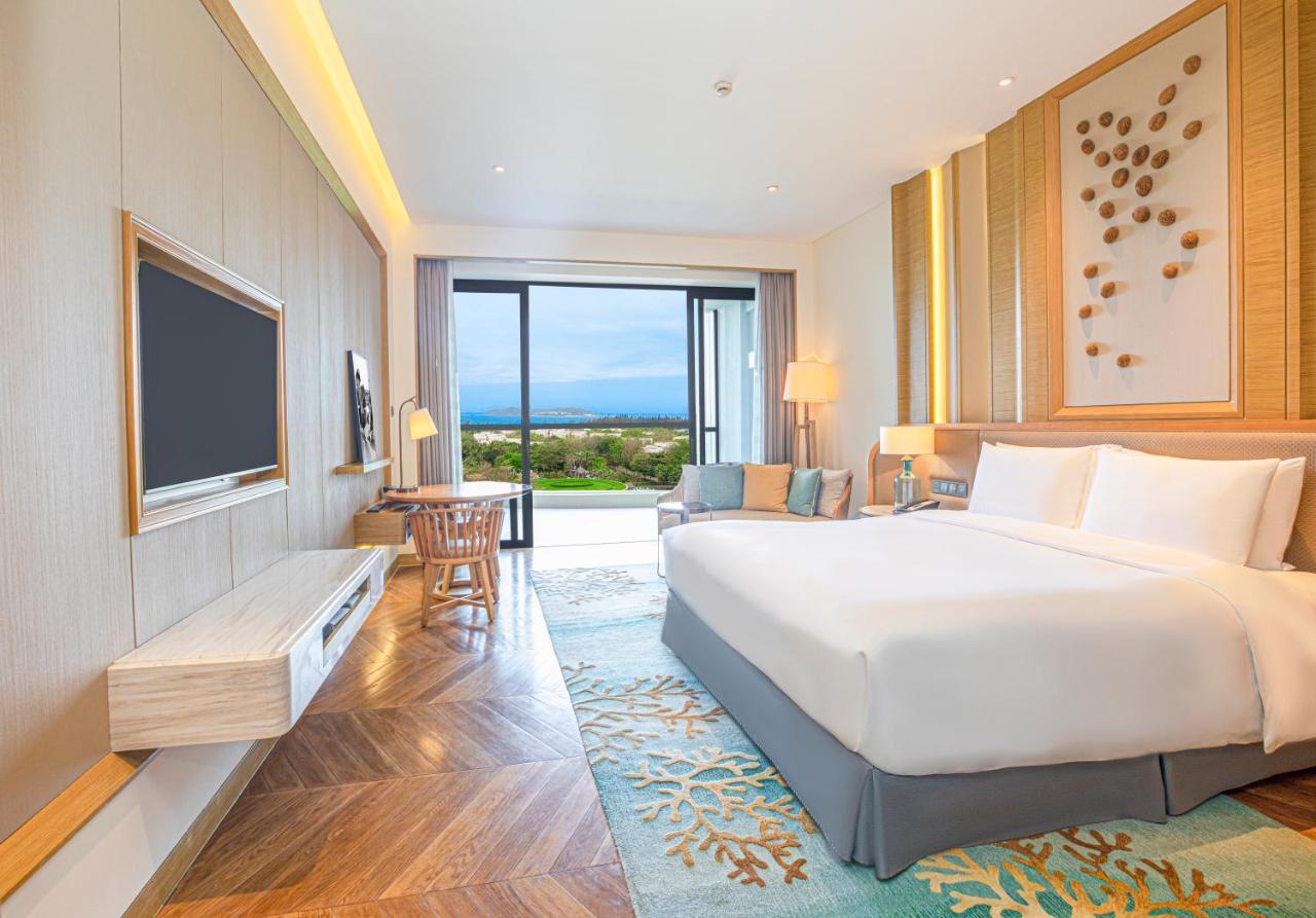Sofitel Leeman Sanya