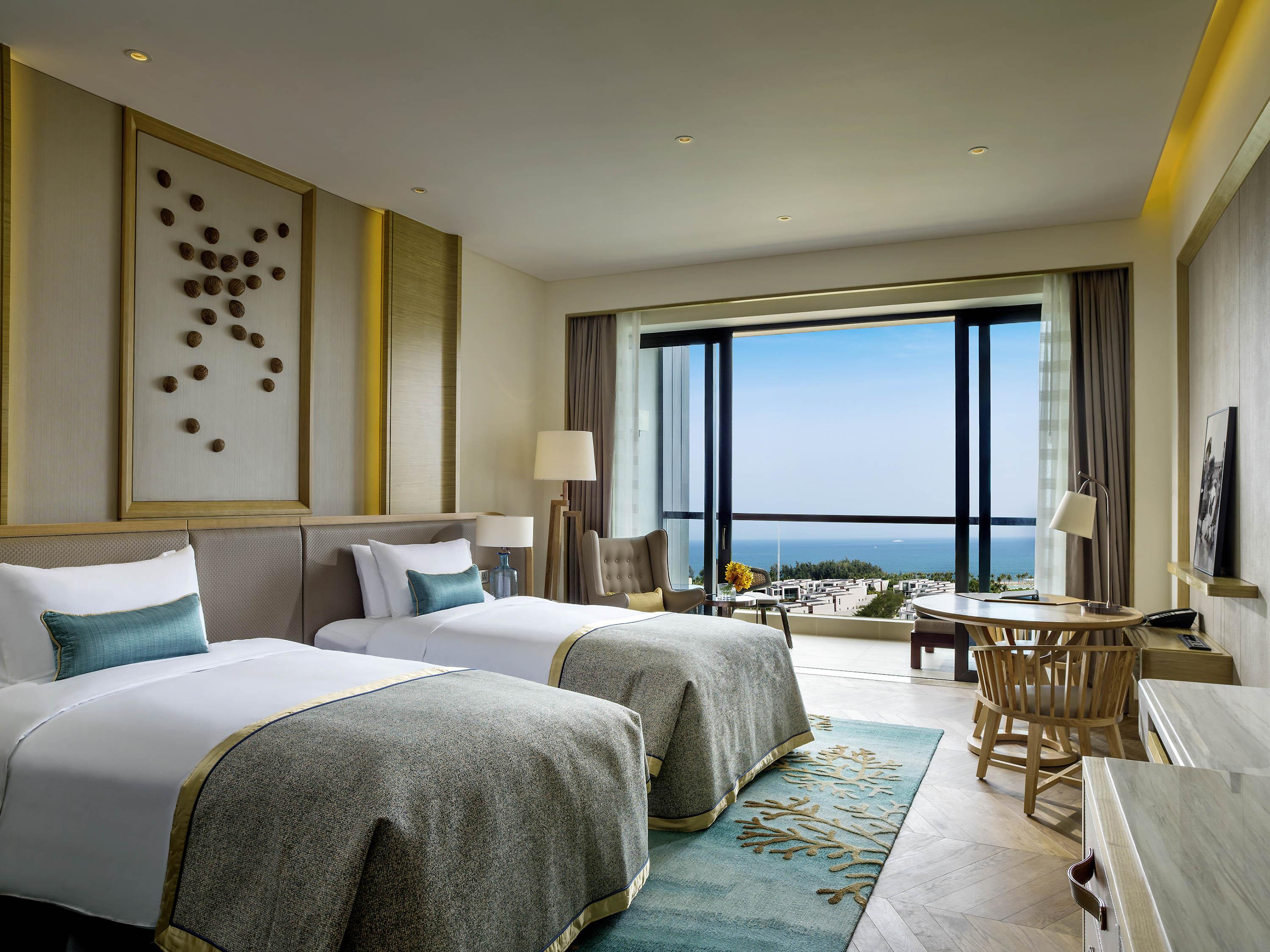 Hotel Sofitel Leeman 5*