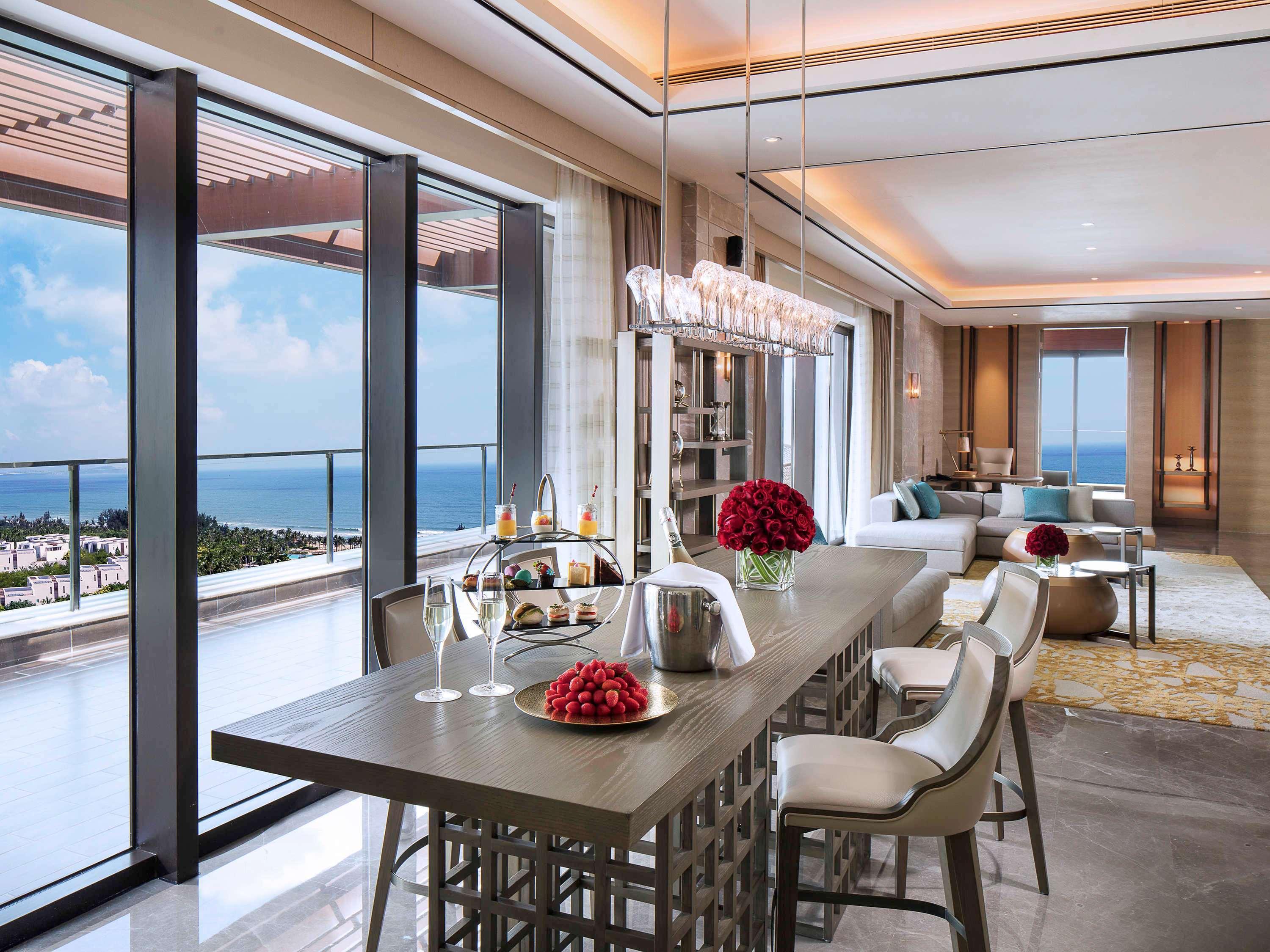 Sofitel Leeman Hotel 5*