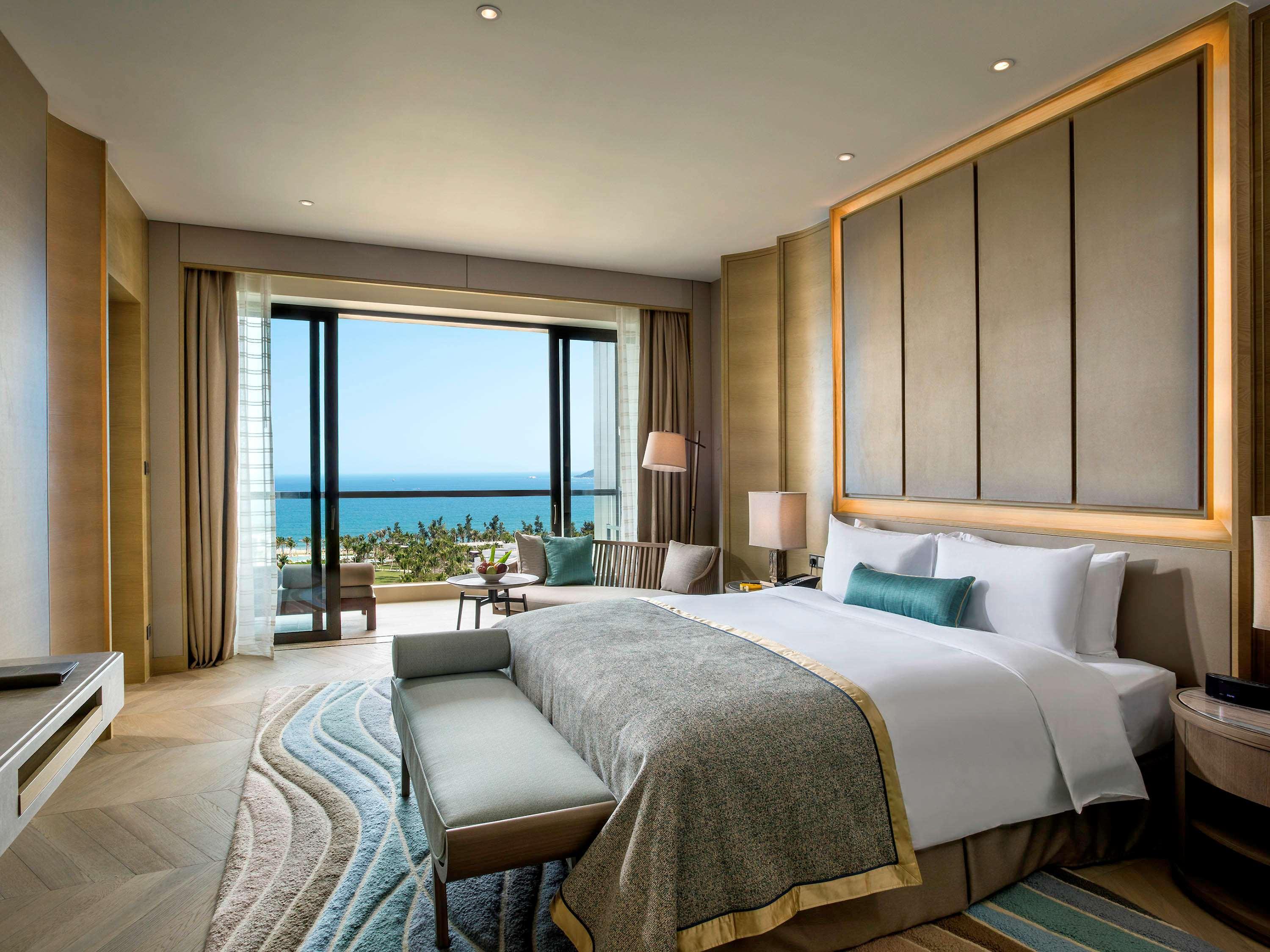 Hotel Sofitel Leeman 5*