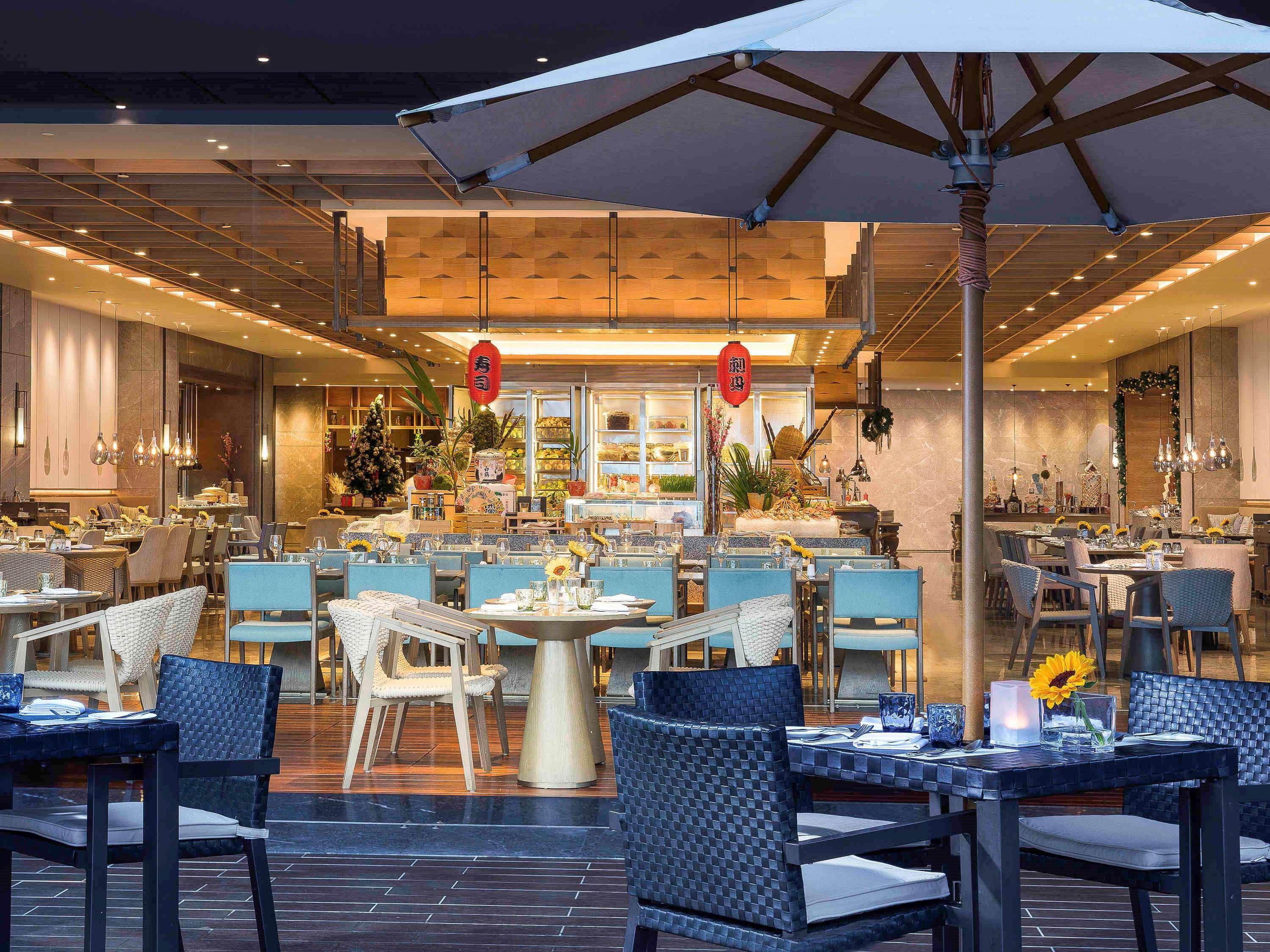 Sofitel Leeman 5*