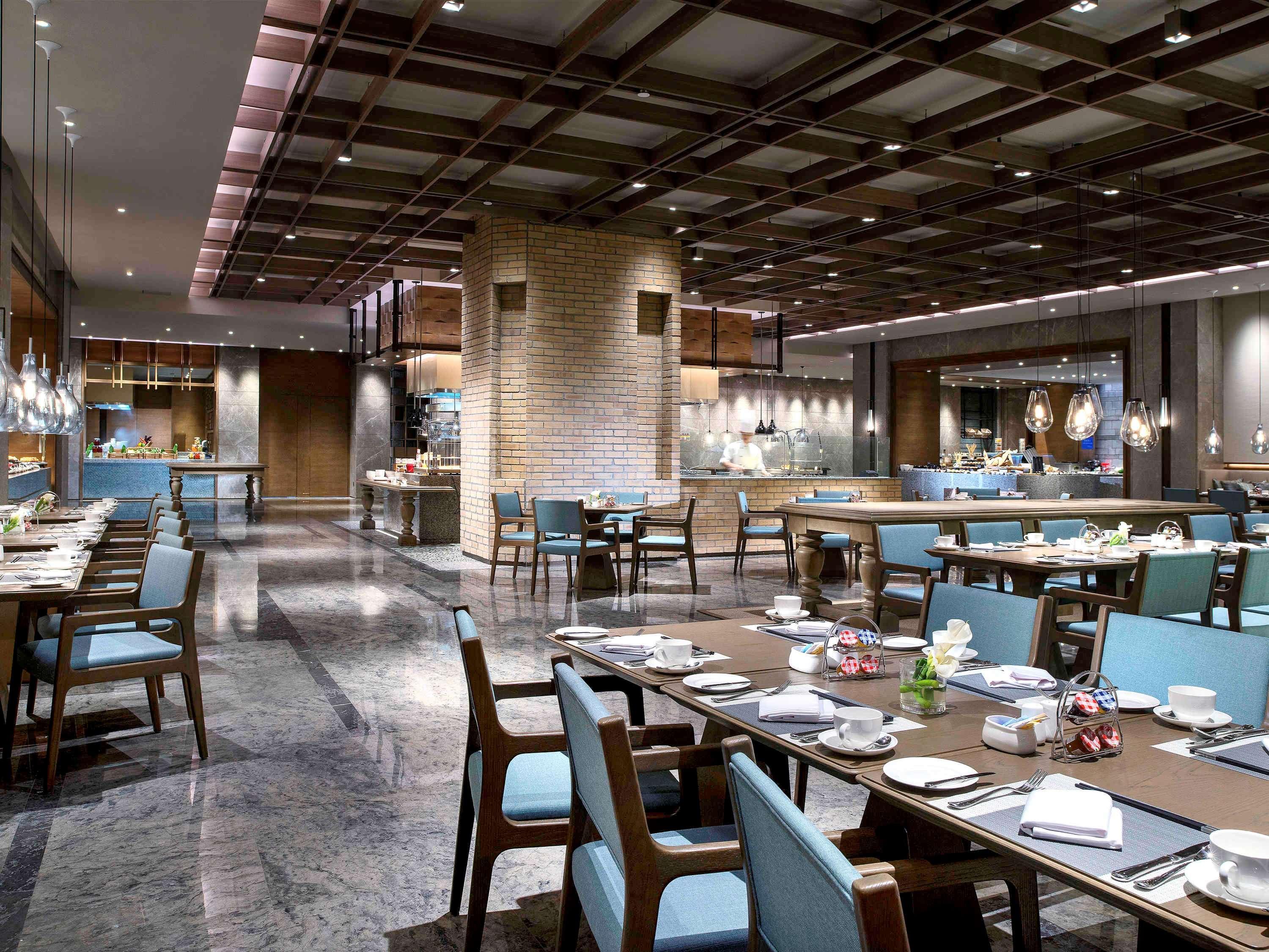 Sofitel Leeman Hotel Sanya