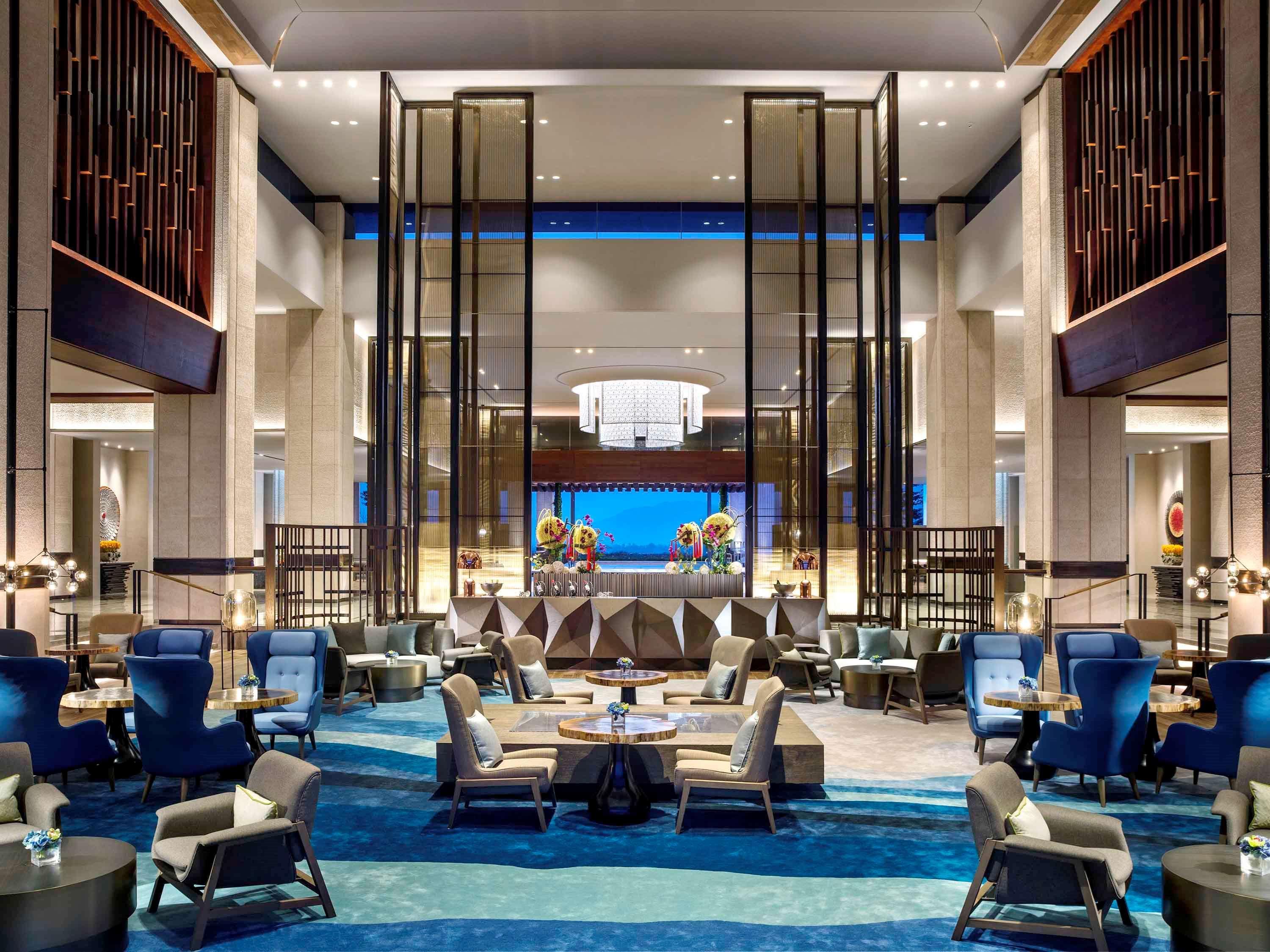 Hotel Sofitel Leeman Sanya