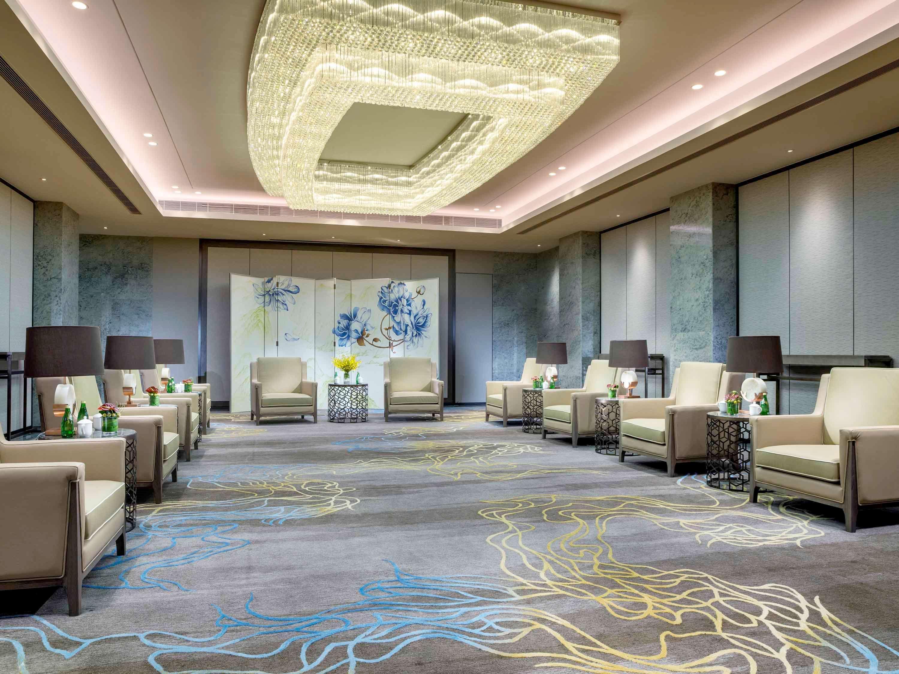 Hotel Sofitel Leeman