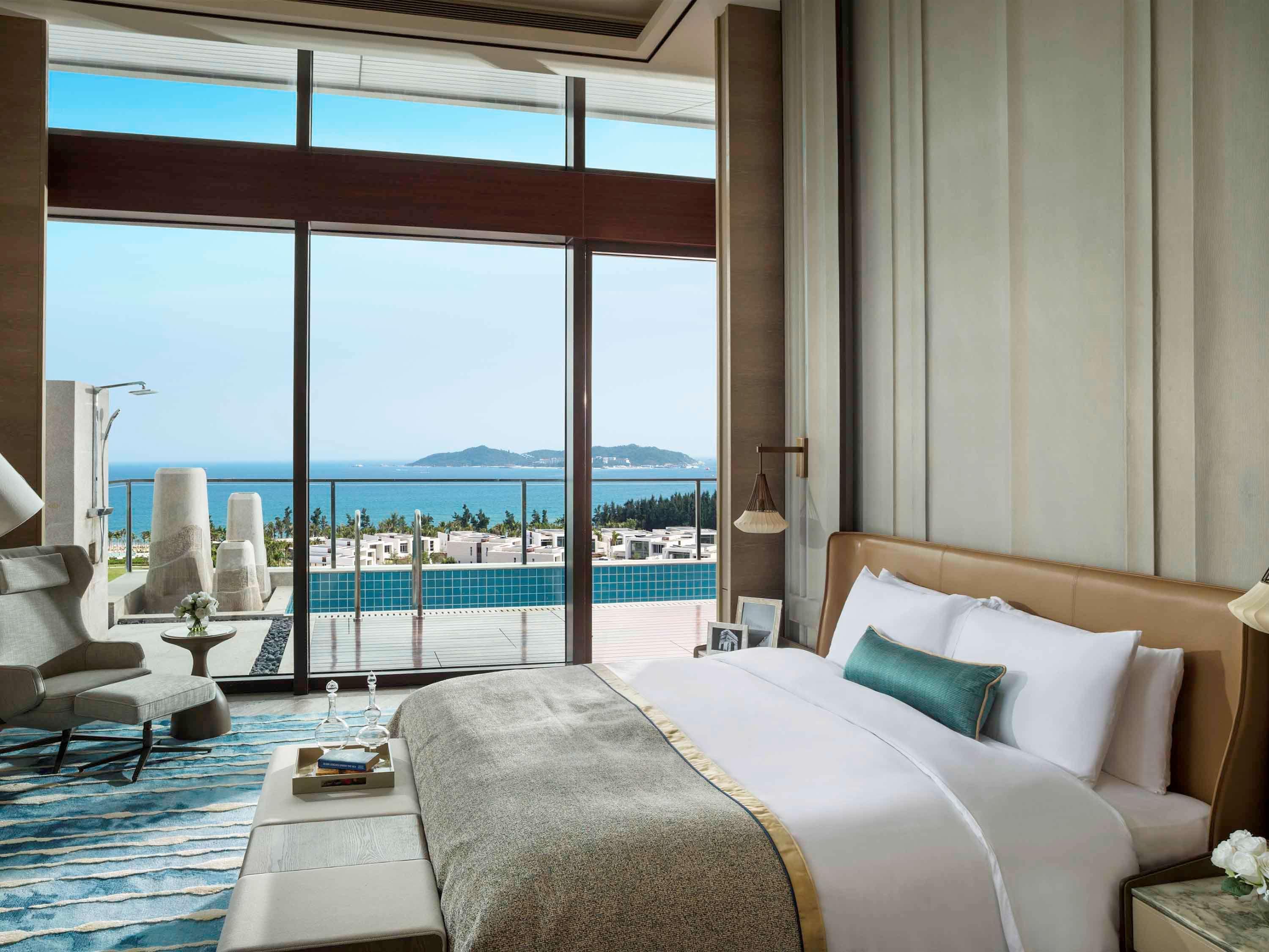 Sofitel Leeman 5*