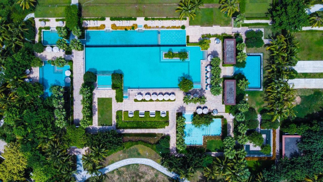 Hotel Sofitel Leeman Sanya