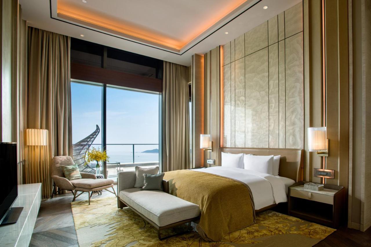 Hotel Sofitel Leeman 5*