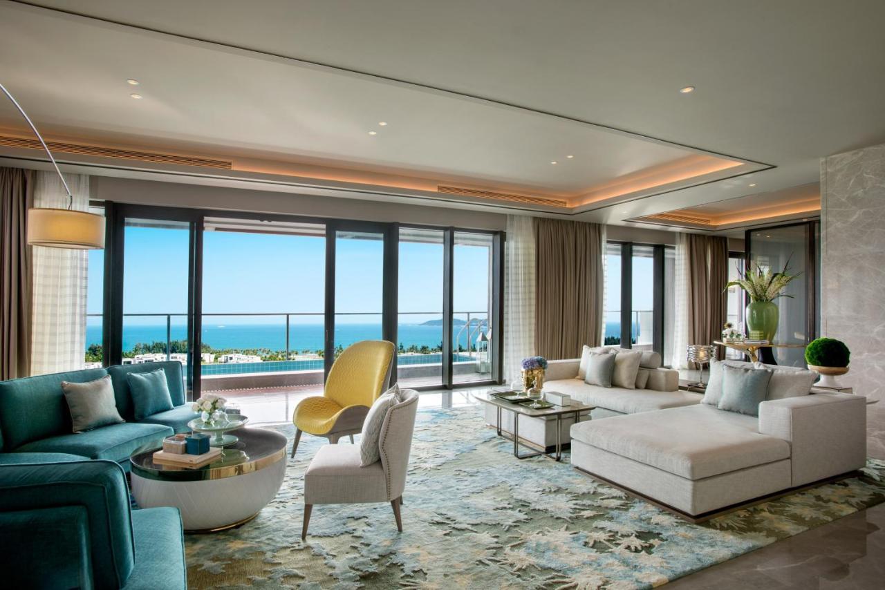 Sofitel Leeman 5* Sanya