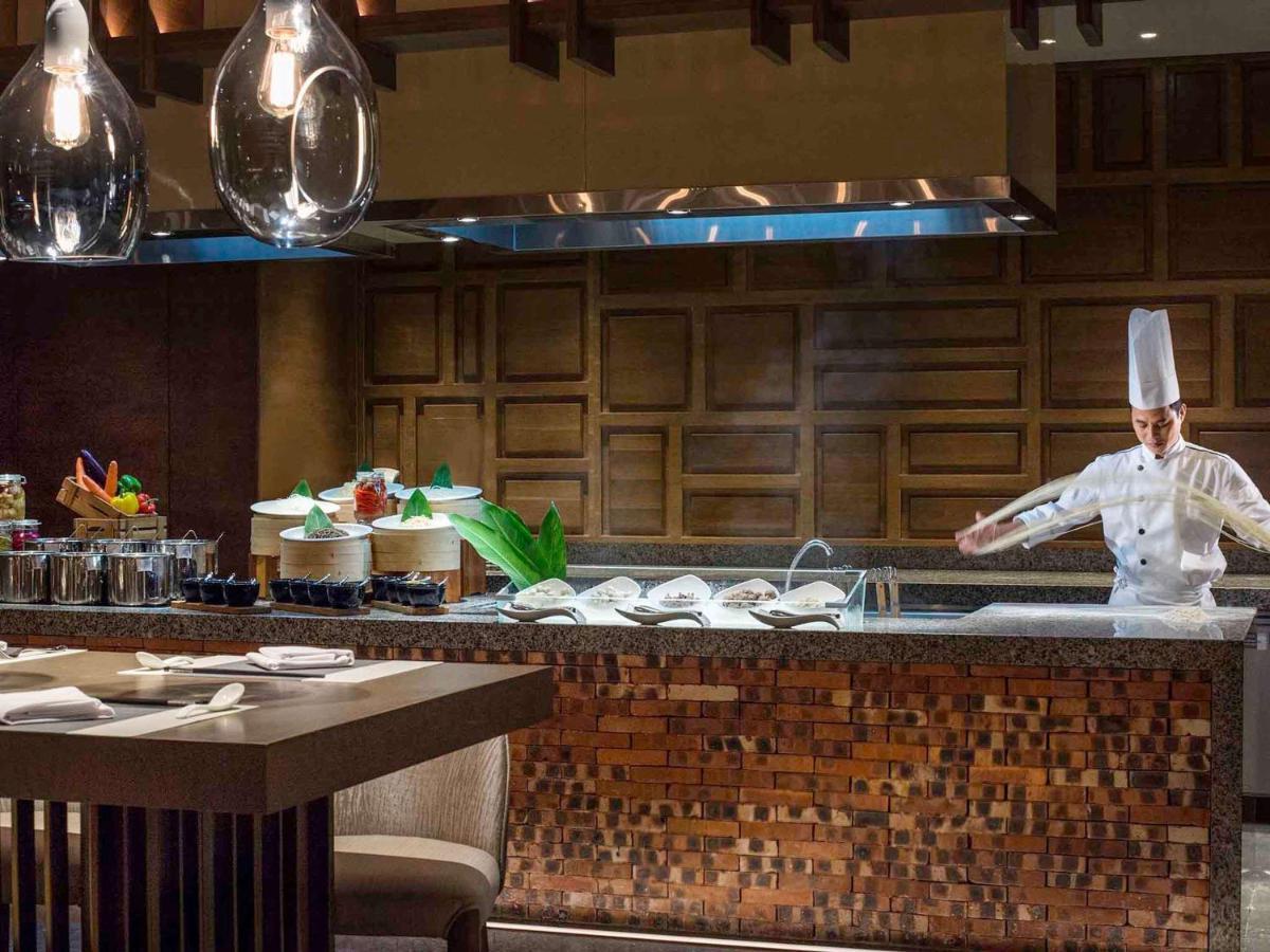 Hotel Sofitel Leeman