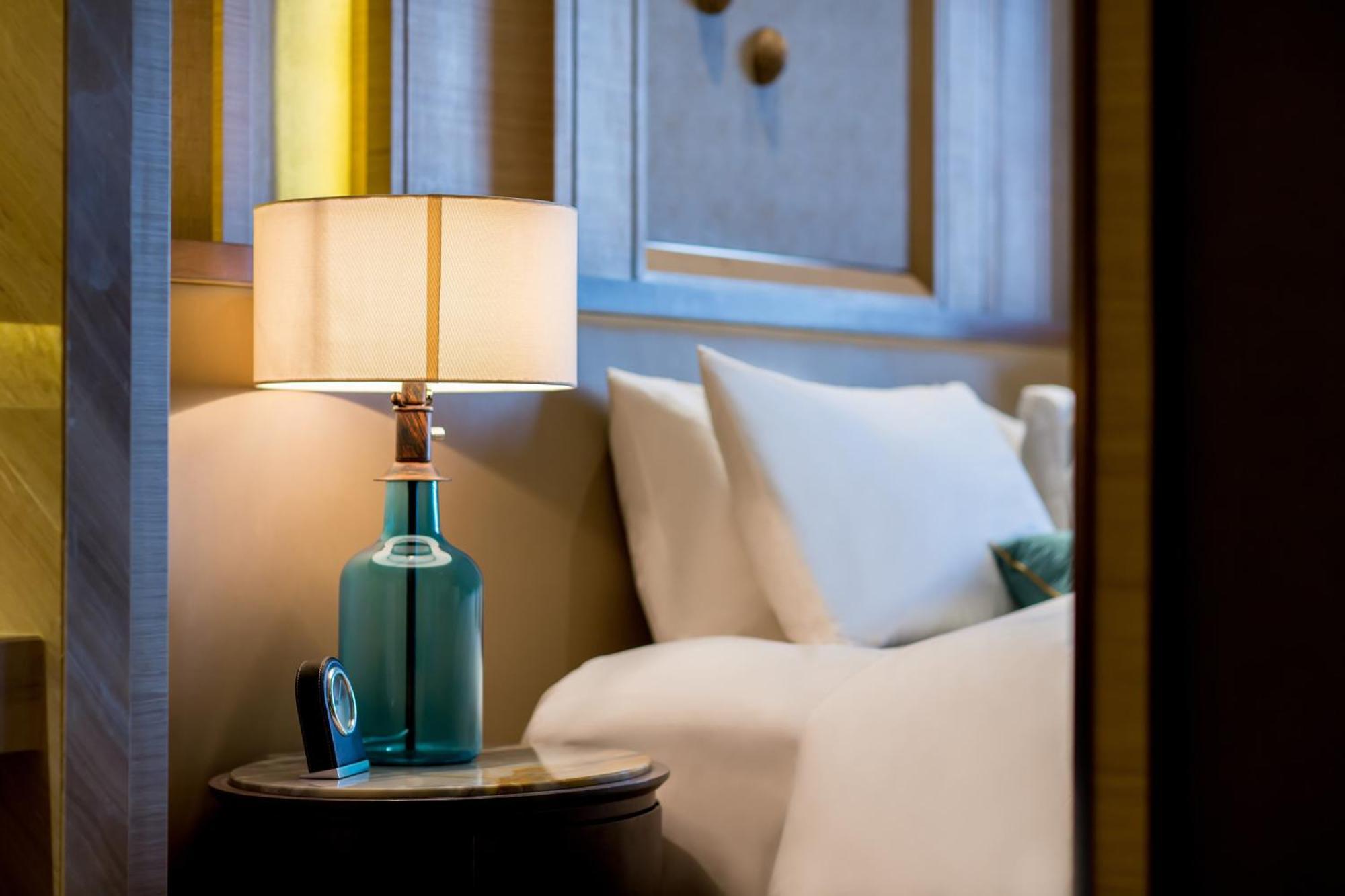 Hotel Sofitel Leeman Sanya