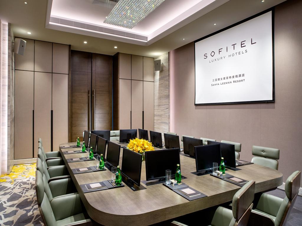 Sofitel Leeman