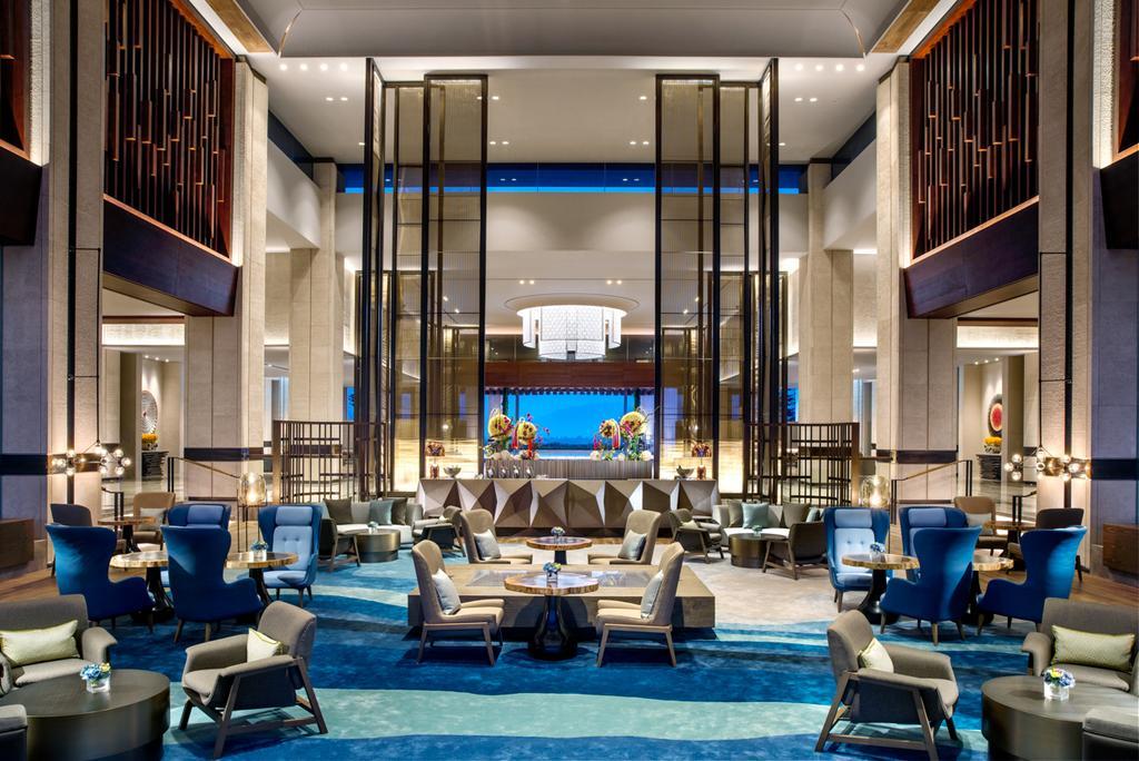 Sofitel Leeman Sanya
