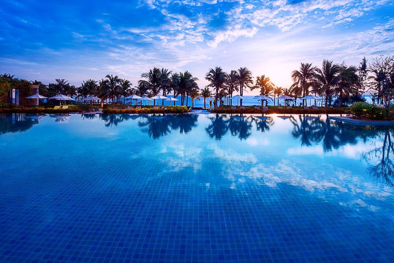 Hotel Sofitel Leeman